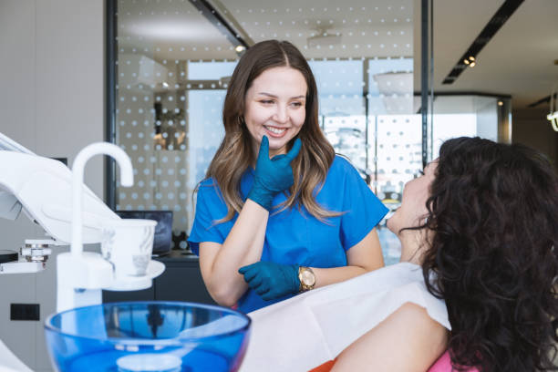 Why Choose Us for Your Dental Needs in Northwoods, MO