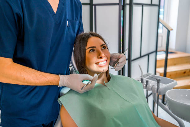 Dental Inlays and Onlays in Northwoods, MO