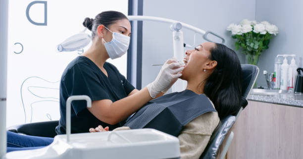 Best Root Canal Treatment  in Northwoods, MO